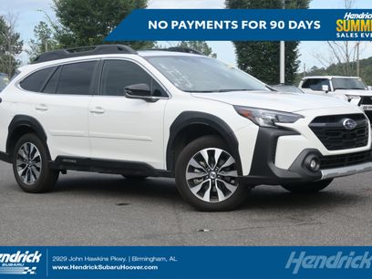 Used 2024 Subaru Outback Limited XT