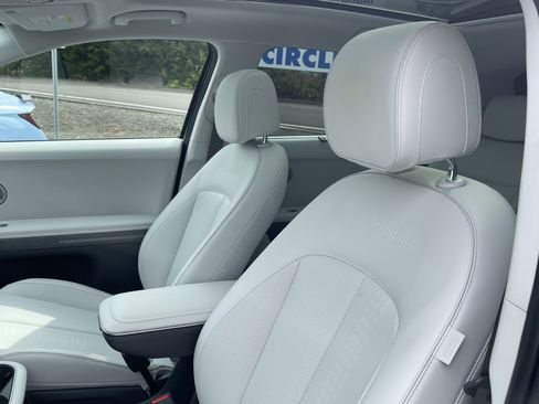 Certified 2024 Hyundai Ioniq 5 Limited AWD/4WD image 19