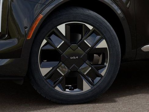 New 2026 Kia Sportage SX image 9