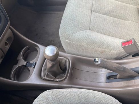 Used 2000 MAZDA Protege DX image 37