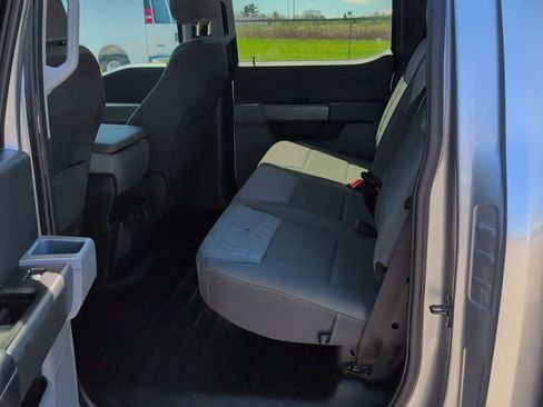 Used 2023 Ford F150 XLT AWD/4WD image 12
