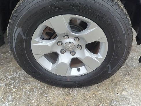 Used 2022 RAM 1500 Big Horn image 11