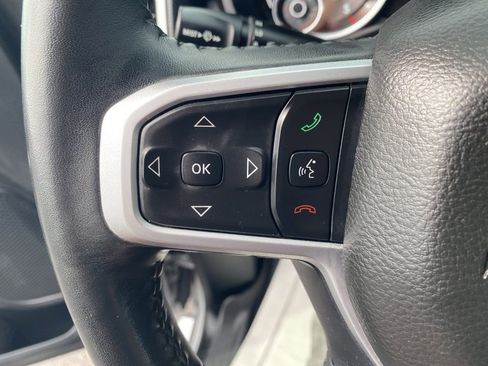 Used 2020 RAM 1500 Big Horn AWD/4WD image 16