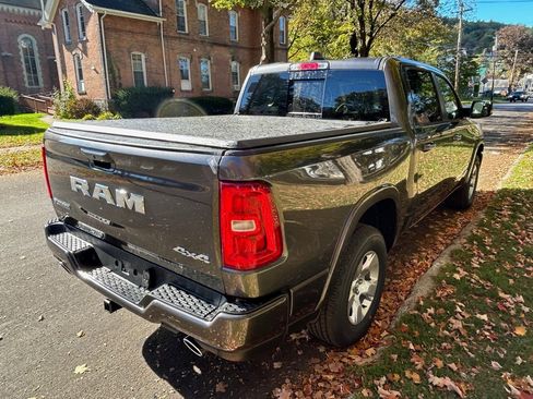 New 2026 RAM 1500 Big Horn image 7
