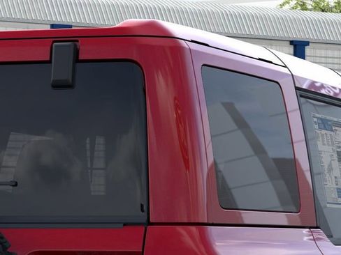 New 2026 Ford Bronco Badlands AWD/4WD image 25
