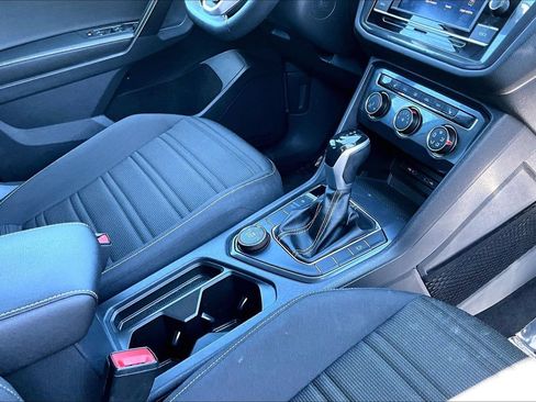 Used 2023 Volkswagen Tiguan S AWD/4WD image 31