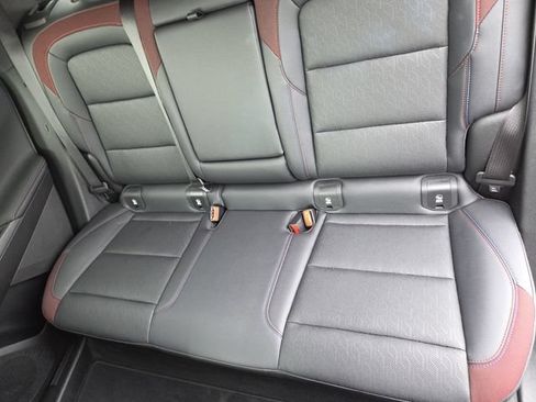 Used 2025 Chevrolet Equinox RS w/ Safety and Technology Package FWD image 31