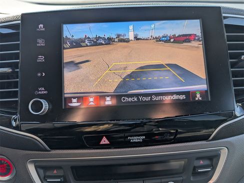 Certified 2021 Honda Ridgeline RTL image 14