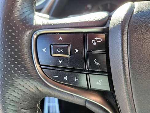 Used 2021 Lexus ES 350 F Sport image 29