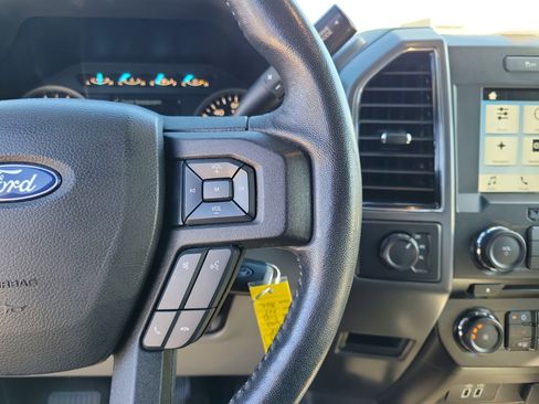 Used 2018 Ford F150 XLT w/ Equipment Group 302A Luxury image 23