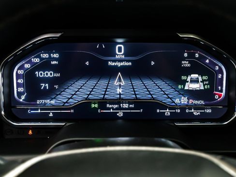 Used 2024 GMC Sierra 2500 AT4 w/ AT4 Premium Plus Package image 19