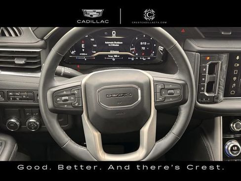 Used 2023 GMC Yukon Denali image 12