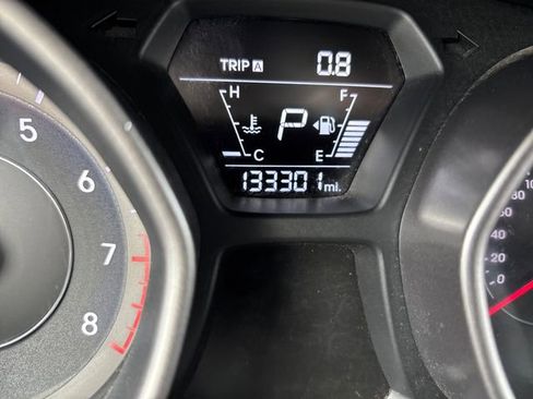Used 2016 Hyundai Elantra SE FWD image 16