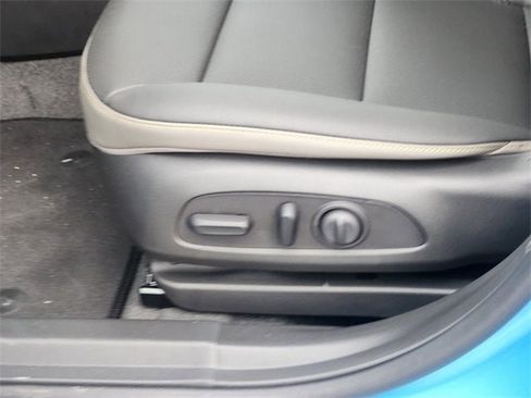 New 2026 Chevrolet Trax ACTIV image 15