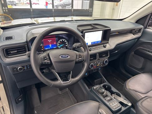 Used 2024 Ford Maverick Tremor w/ Tremor Off-Road Package image 15