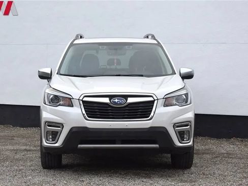 Used 2019 Subaru Forester Touring w/ Popular Package #3 AWD/4WD image 7