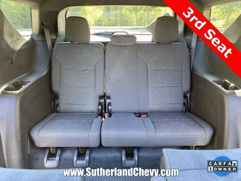 Used 2024 Chevrolet Traverse LT w/ Trailering Package image 42