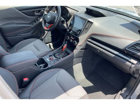 Used 2024 Subaru Forester Sport image 19