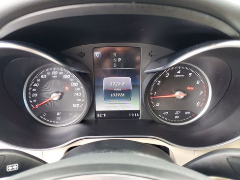 Used 2016 Mercedes-Benz GLC 300 image 22