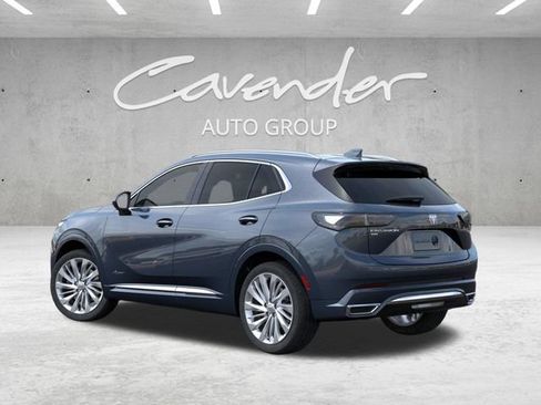 New 2026 Buick Envision Avenir AWD/4WD image 3