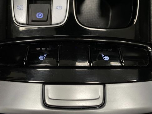 Certified 2022 Hyundai Santa Cruz SEL AWD/4WD image 27