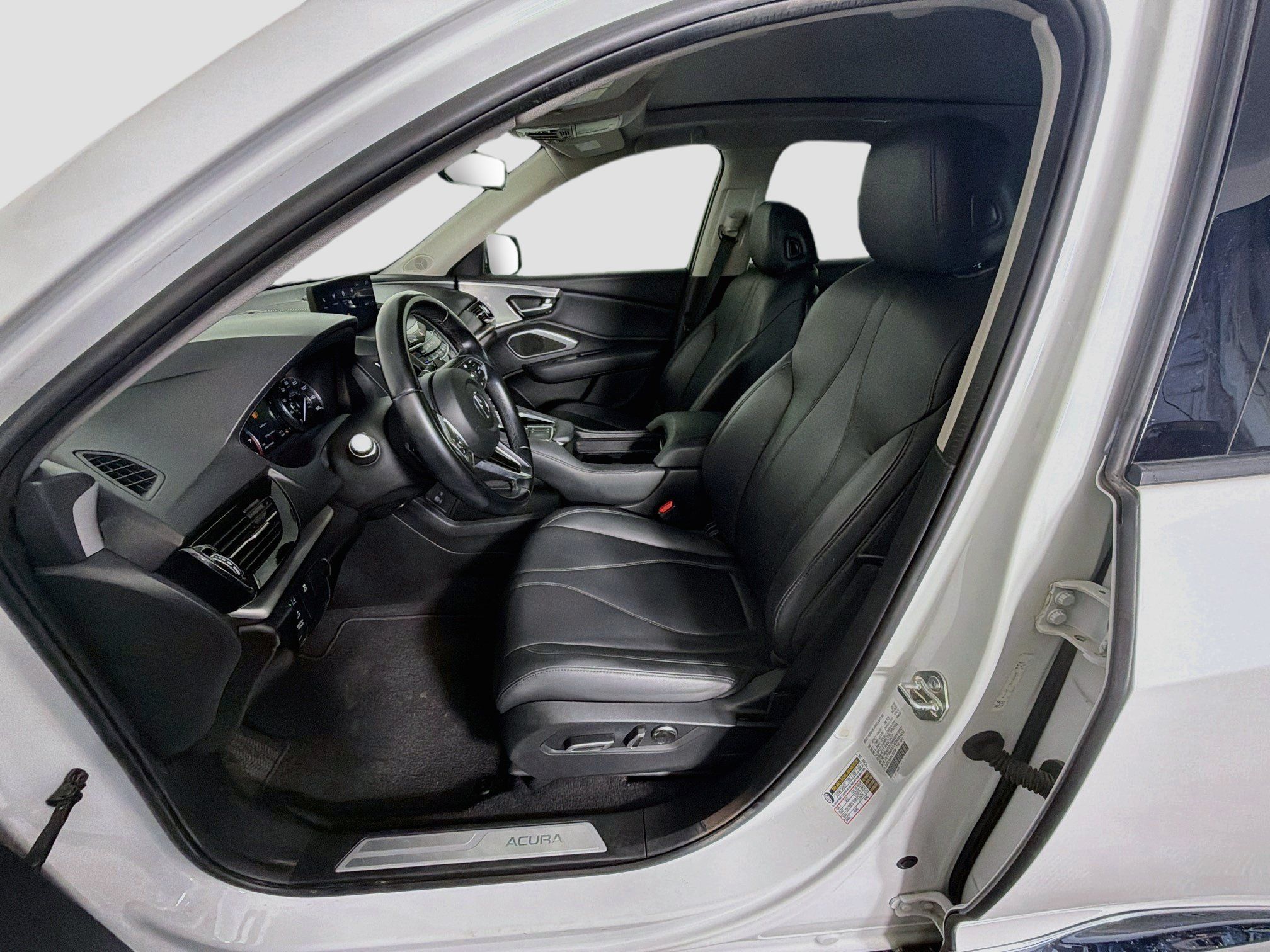 Used 2021 Acura RDX FWD image 13