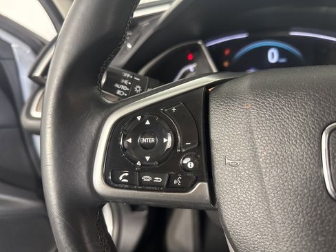 Certified 2019 Honda Civic EX image 26