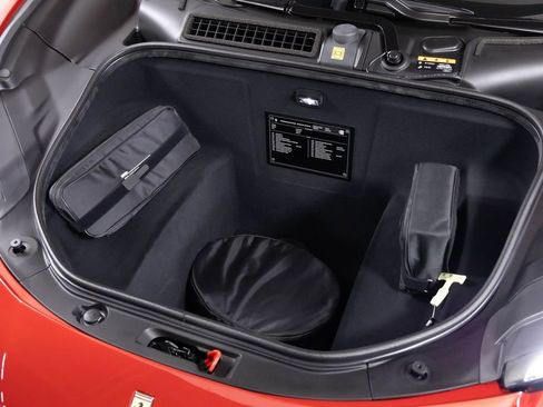 Used 2024 Ferrari 296 GTB image 9