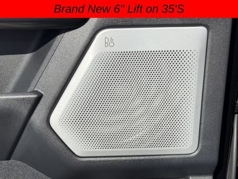 Used 2025 Ford F150 Platinum w/ Equipment Group 702A High AWD/4WD image 25