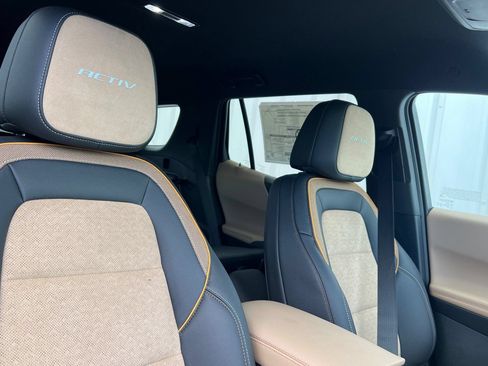 New 2026 Chevrolet Equinox ACTIV w/ Safety and Technology Package AWD/4WD image 14