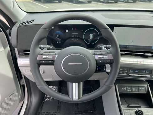 New 2026 Hyundai Kona Limited AWD/4WD image 35