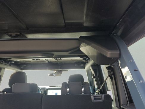 New 2025 Ford Bronco Big Bend AWD/4WD image 47
