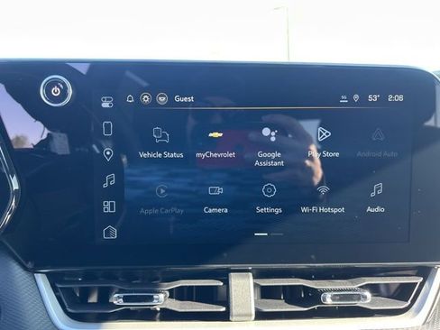 New 2026 Chevrolet Equinox LT w/ Midnight Edition image 22