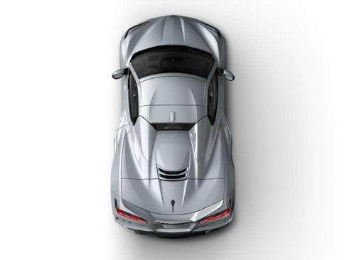 New 2026 Chevrolet Corvette E-Ray image 31