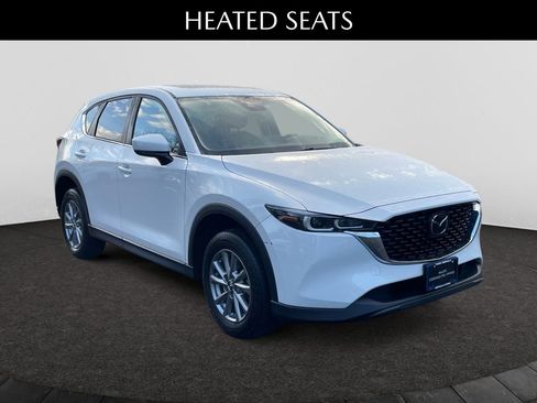 Used 2023 MAZDA CX-5 AWD 2.5 S image 9