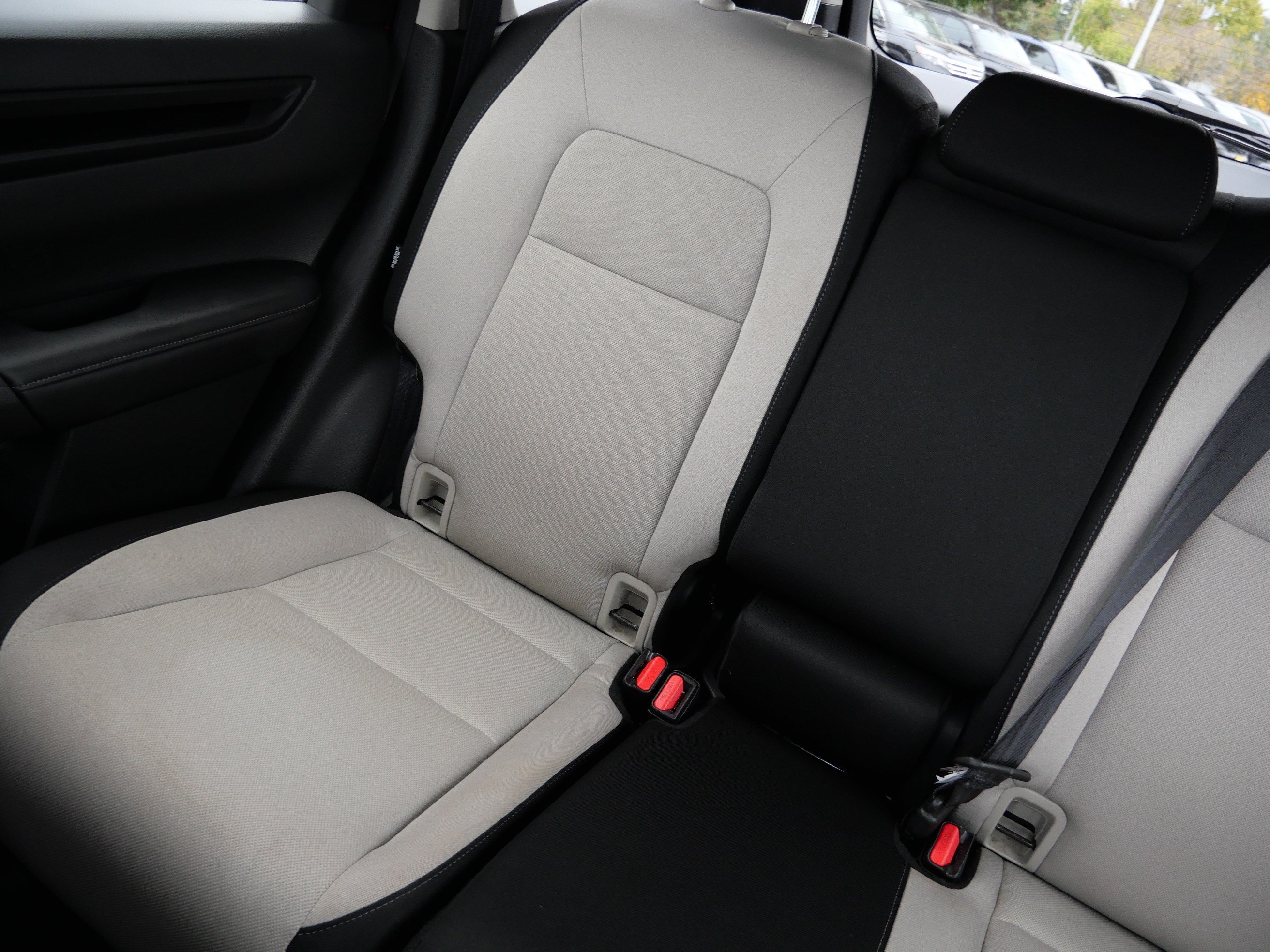 Used 2024 Honda CR-V EX image 12