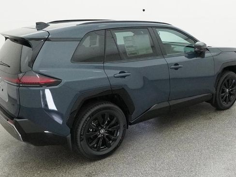 New 2026 Toyota RAV4 SE FWD image 10
