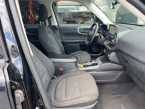 Used 2021 Ford Bronco Sport Big Bend AWD/4WD image 6