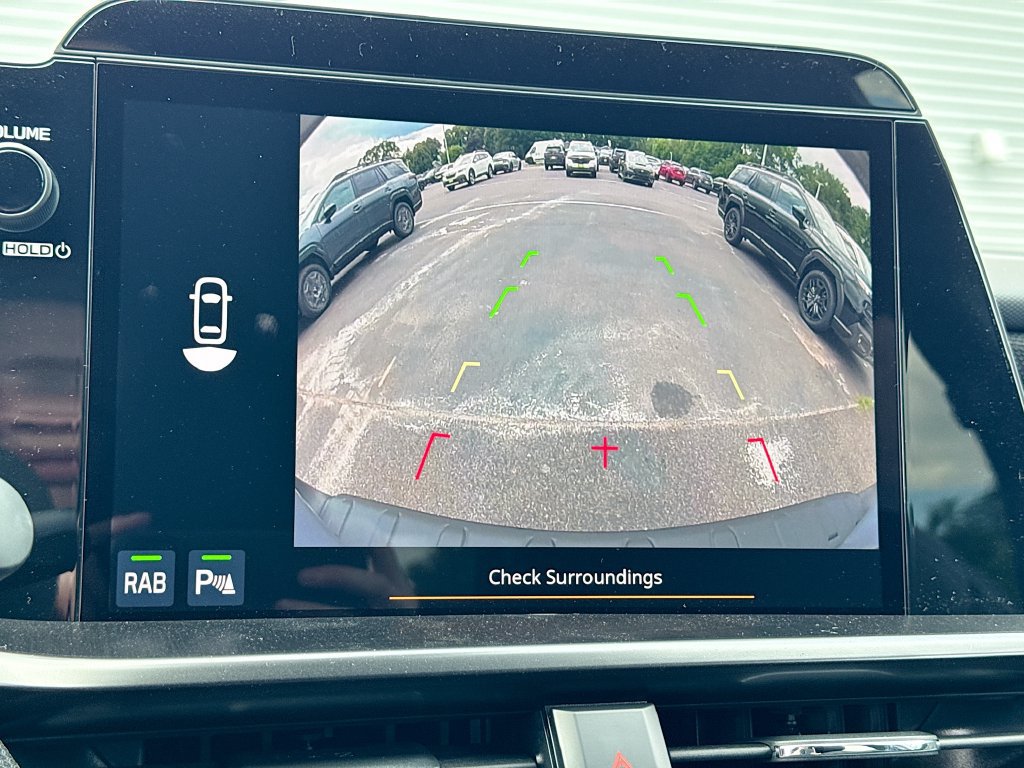 New 2026 Subaru Outback Premium AWD/4WD image 12
