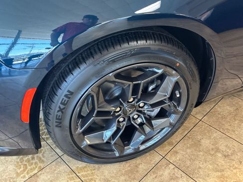 New 2026 Dodge Charger R/T w/ Blacktop Package AWD/4WD image 9