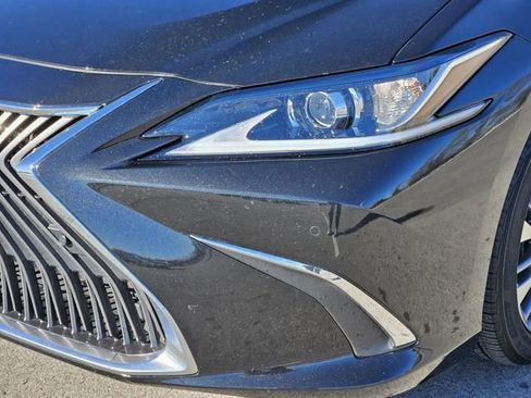 Used 2021 Lexus ES 350 w/ Accessory Package 2 image 9