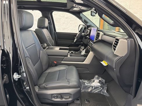 New 2026 Toyota Tundra Platinum image 54