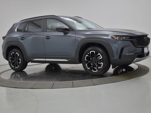 New 2026 MAZDA CX-50 Meridian Edition w/ Weather Package AWD/4WD image 11