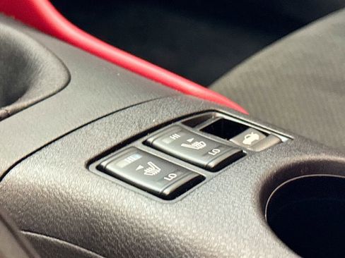 Used 2025 Nissan Z Performance w/ Floor Mat Package image 16