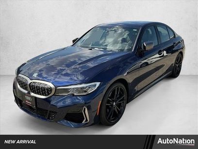 Used 2020 BMW M340i xDrive