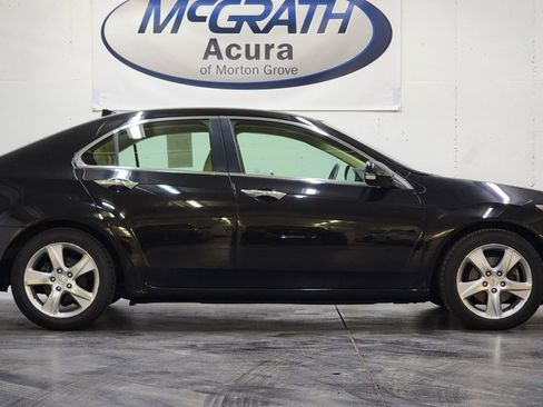 Used 2012 Acura TSX Sedan FWD image 3