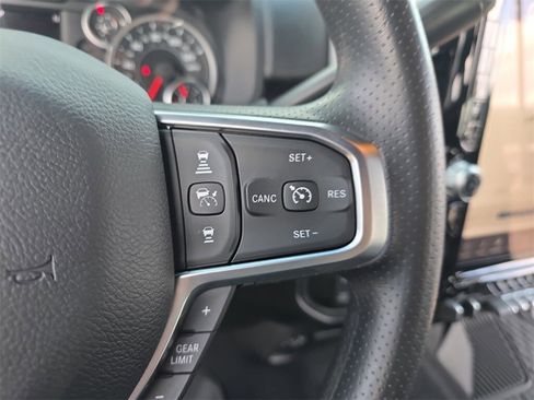 New 2026 RAM 2500 Tradesman image 17