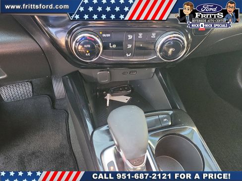 Used 2024 Chevrolet Trax LT image 9