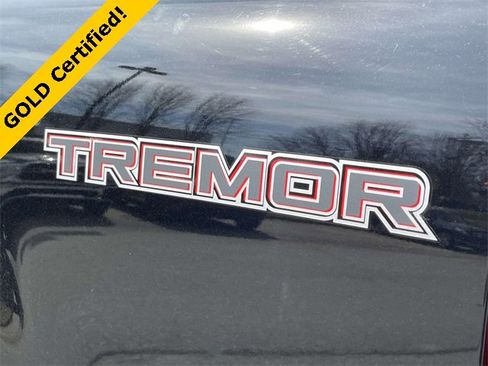 Certified 2022 Ford Ranger XLT w/ Tremor Off-Road Package image 10