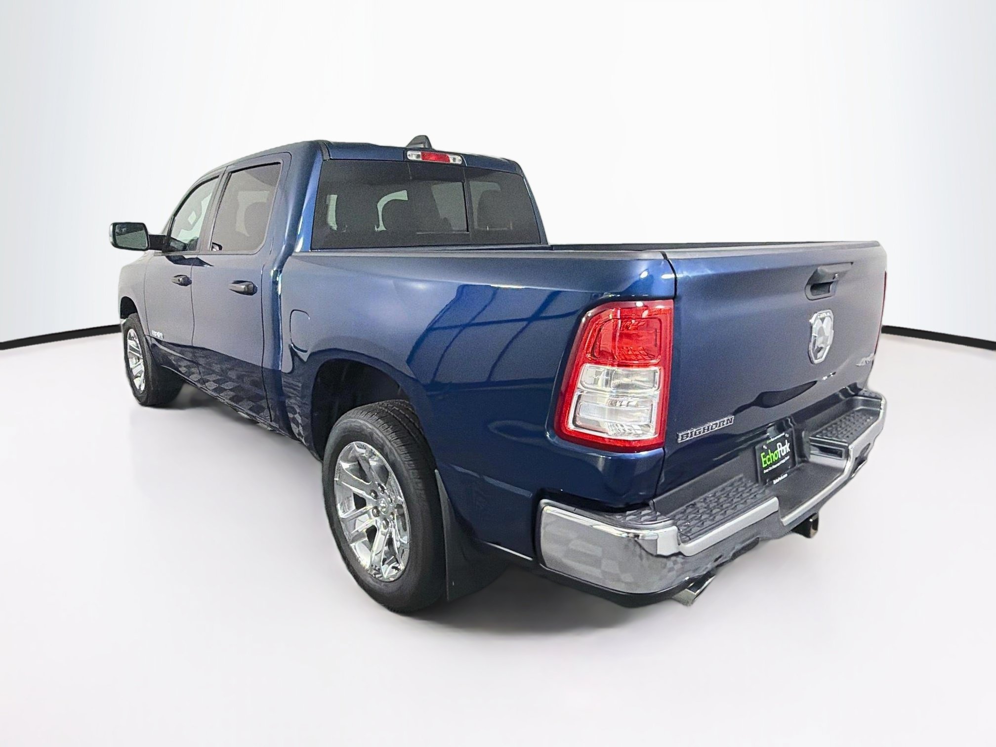 Used 2023 RAM 1500 Big Horn AWD/4WD image 5
